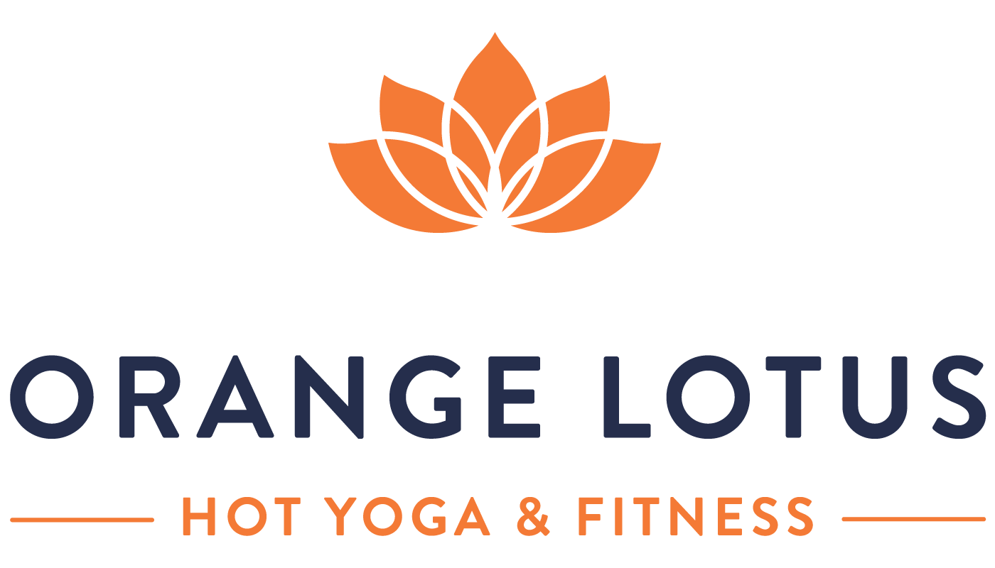 Virtual Studio - Orange Lotus Hot Yoga & Fitness - Exton, PA