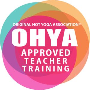 OHYA Teacher Approved Training