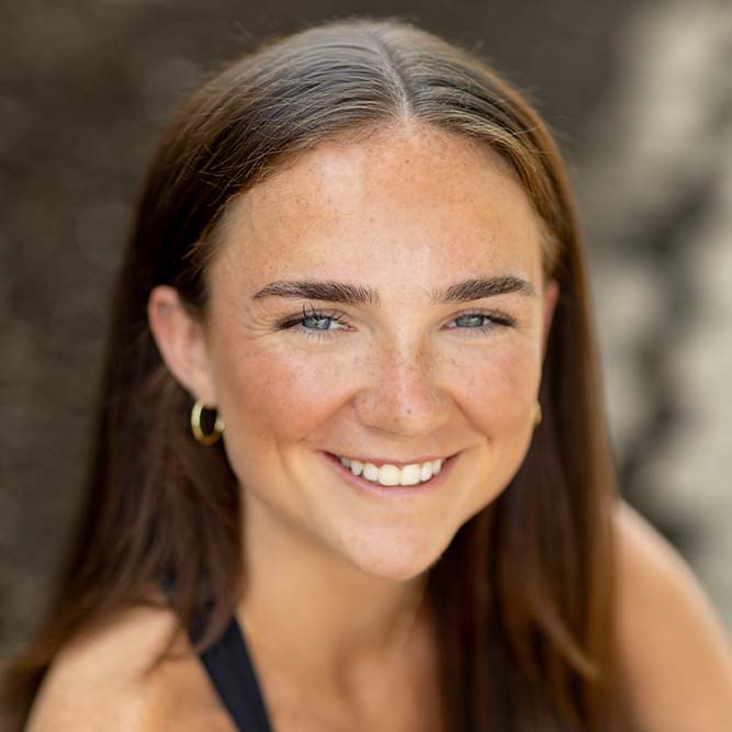 Dani Rodden, Instructor Inferno Hot Pilates